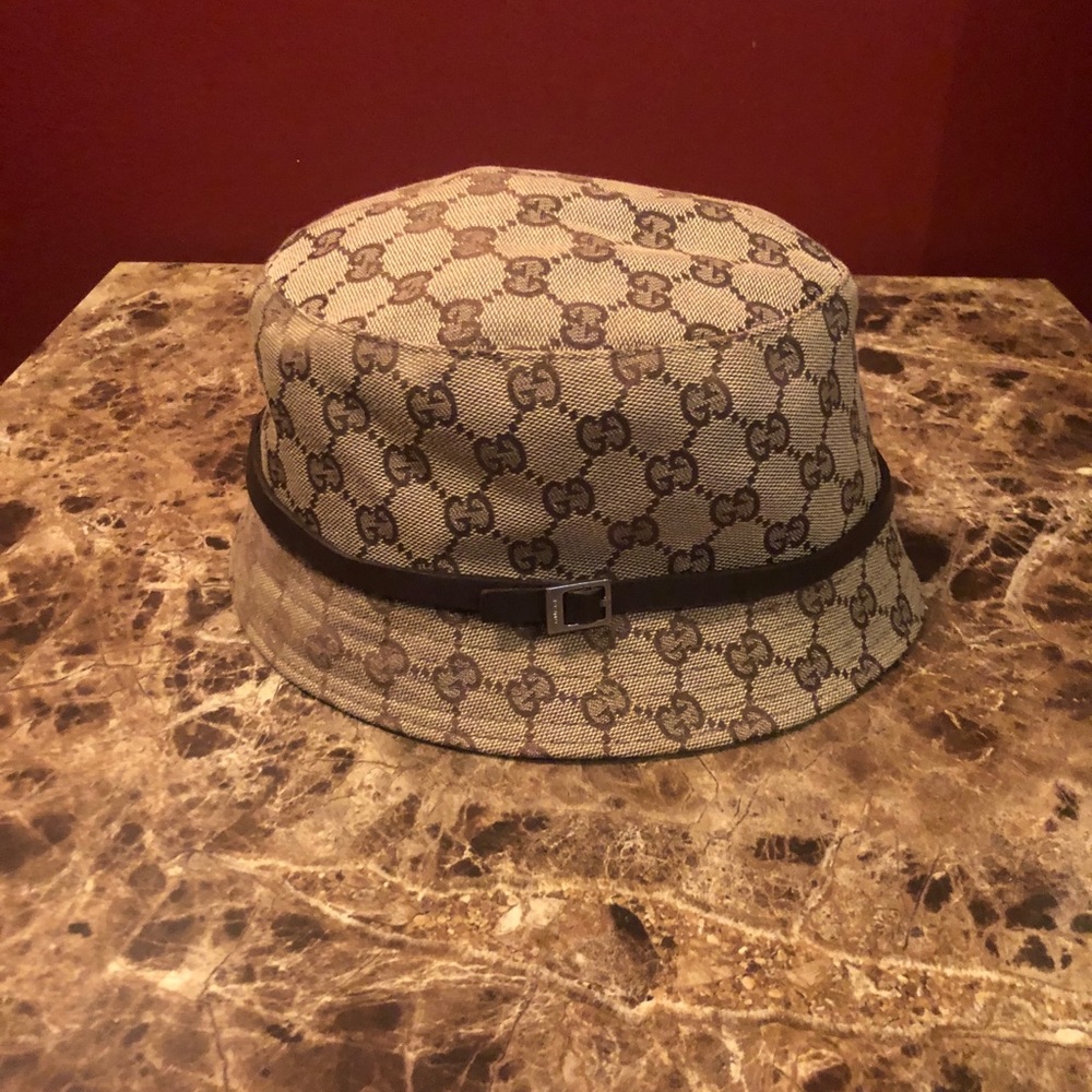 Gucci Bucket Hat